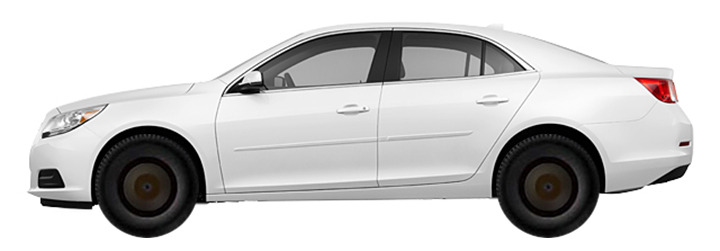Диски CHEVROLET Malibu 2.0D (2012-2016) R18