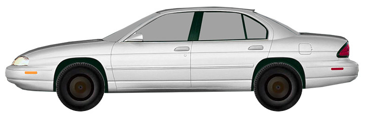 Диски CHEVROLET Lumina 3.1 (1994-2001) R15