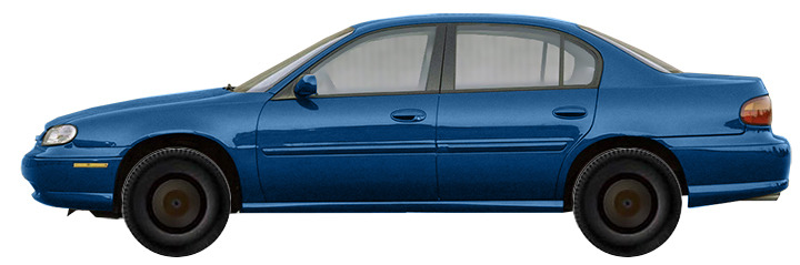 Диски на CHEVROLET Malibu 2.4 1996