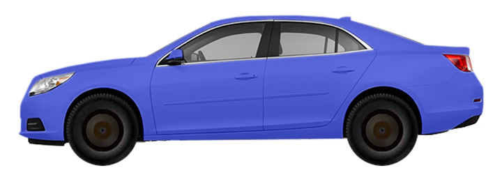 Диски CHEVROLET Malibu 2.4 (2012-2016) R18