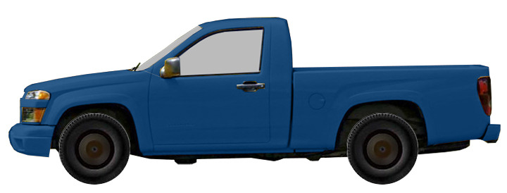 Диски CHEVROLET Colorado 3.7 (2003-2012) R15