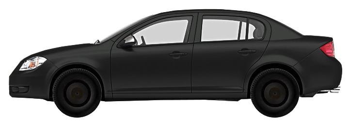 Диски CHEVROLET Cobalt 2.2 (2004-2010) R16