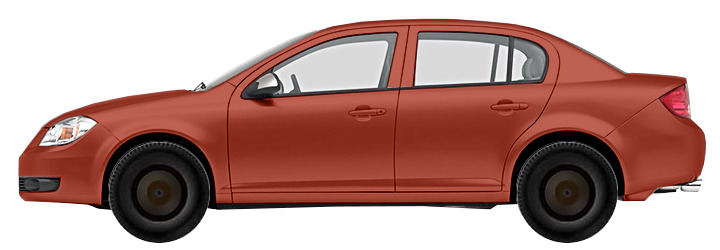 Диски CHEVROLET Cobalt 2.2 (2004-2010) R15