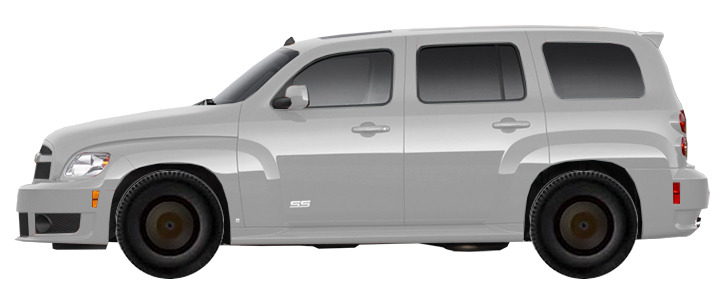 Диски CHEVROLET HHR 2.2 (2006-2016) R16
