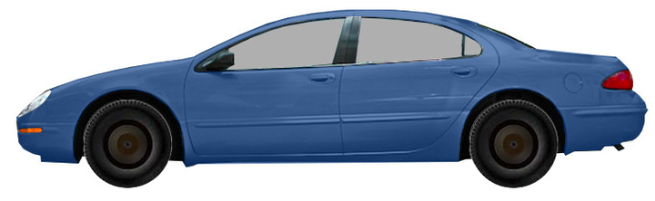 Диски CHRYSLER Concorde 2.7 V6 (1997-2004) R15