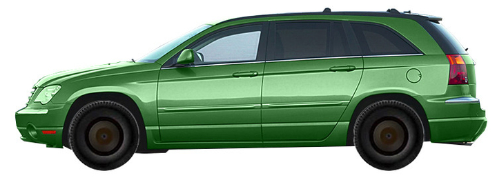 Диски CHRYSLER Pacifica 3.8 V6 (2003-2008) R17
