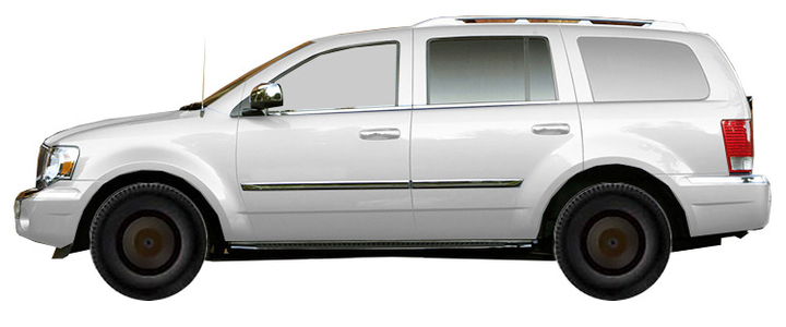 Диски на CHRYSLER Aspen 5.7 V8 AWD 2007