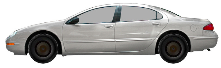 Диски CHRYSLER Concorde 3.3 (1997-2004) R15