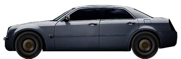 Диски CHRYSLER 300C 2.7 V6 (2004-2011) R18