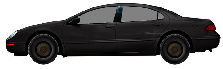 Диски CHRYSLER Concorde 3.2 V6 (1997-2004) R16