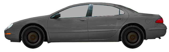 Диски CHRYSLER Concorde 3.2 V6 (1997-2004) R17