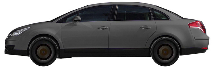 Диски CITROEN C4 1.6 THP (2007-2012) R16