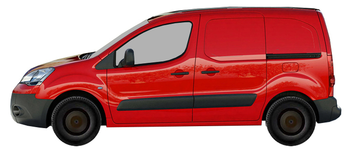 Диски CITROEN Berlingo 1.6i (2012-2019) R15