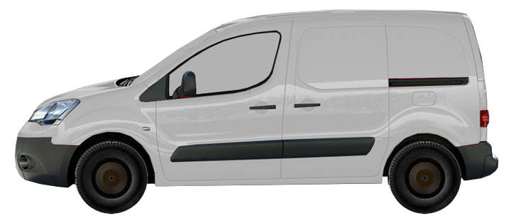 Диски на CITROEN Berlingo B9 Cargo (2012 - 2019)