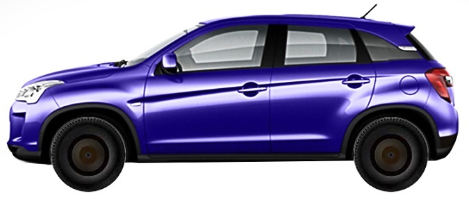 Диски CITROEN C4 HDi (2012-2016) R18