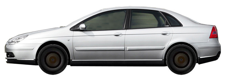 Диски CITROEN C5 1.8 16V (2004-2008) R16