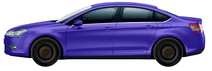 Диски CITROEN C5 1.6 (2008-2016) R17