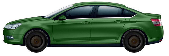 Диски CITROEN C5 1.6 (2008-2016) R16