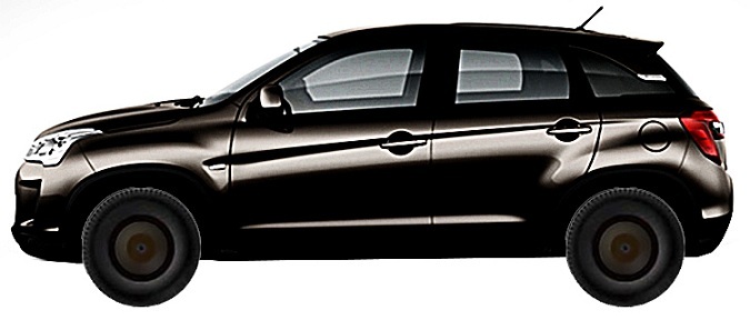 Диски на CITROEN C4 1.6 VTi 2012