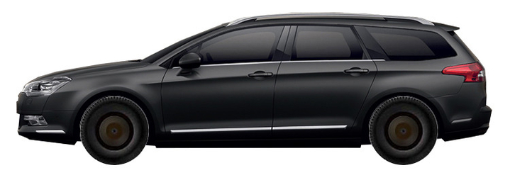 Диски CITROEN C5 3.0 V6 (2008-2016) R17