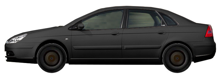 Диски CITROEN C5 3.0 V6 (2004-2008) R16