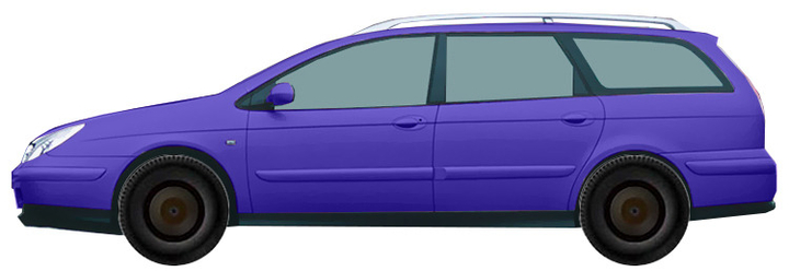 Диски на CITROEN C5 1.8 16V 2001