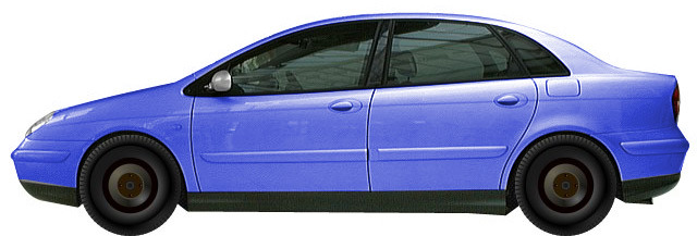 Диски CITROEN C5 1.8 16V (2001-2004) R15