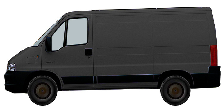 Диски CITROEN Jumper 2.0 (5x130) (2002-2007) R16
