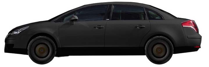Диски на CITROEN C4 L Sedan (2007 - 2012)