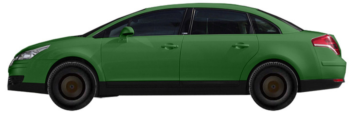 Диски CITROEN C4 1.6 VTi (2007-2012) R16