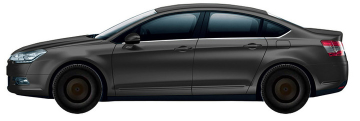 Диски CITROEN C5 1.6 HDi (2008-2016) R16