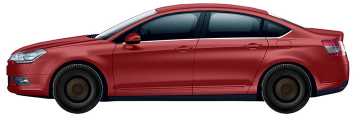 Диски CITROEN C5 2.7 V6 HDi (2008-2016) R18