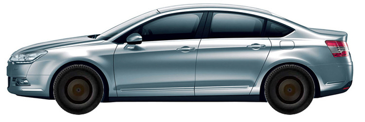 Диски CITROEN C5 2.7 V6 HDi (2008-2016) R19
