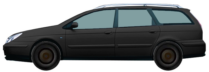 Диски на CITROEN C5 2.2 HDi 2001