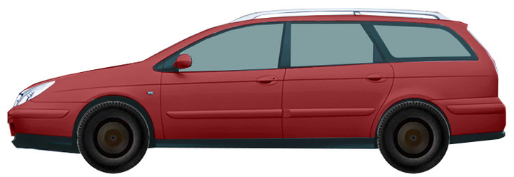 Диски CITROEN C5 2.2 HDi (2001-2004) R15