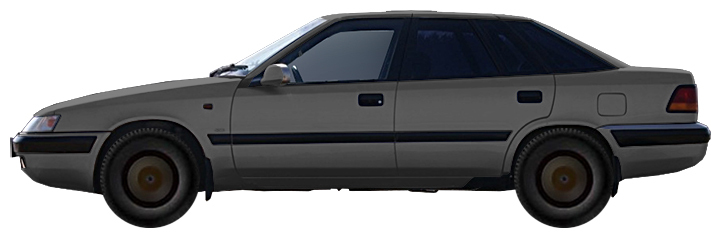 Диски DAEWOO Espero 1.5 (1995-1999) R15