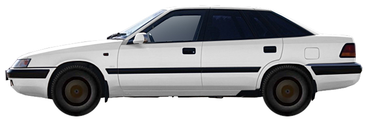 Диски DAEWOO Espero 1.5 (1995-1999) R14