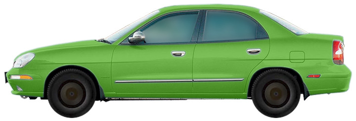 Диски DAEWOO Nubira 2.0 (1999-2003) R14