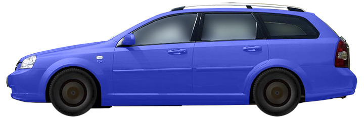 Диски на DAEWOO Nubira 1.4 2003