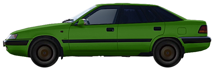 Диски DAEWOO Espero 2.0 (1995-1999) R15