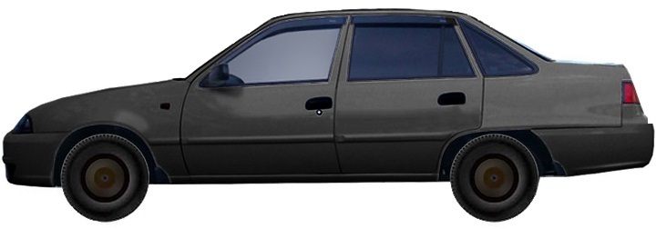 Диски DAEWOO Nexia 1.6i DOHC (2008-2016) R13