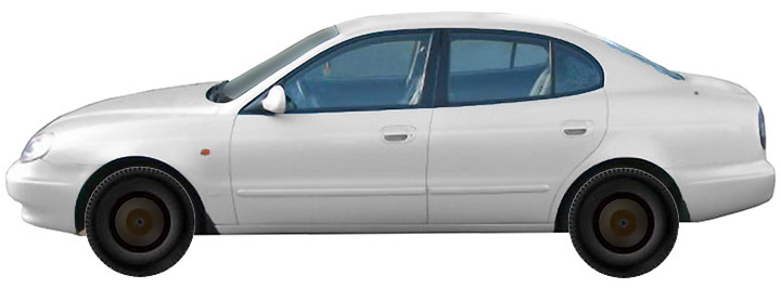 Диски DAEWOO Leganza 2.0i (1997-2002) R15