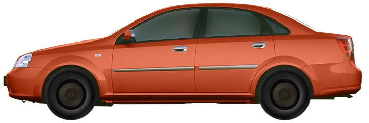 Диски DAEWOO Nubira 1.6 (2003-2008) R15