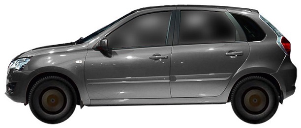 Диски DATSUN Mi-Do 1.6 (2015-2020) R14