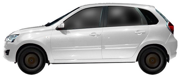 Диски на DATSUN Mi-Do Hatchback 5d (2015 - 2020)