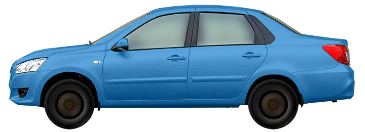 Диски DATSUN On-Do 1.6 (2014-2020) R14