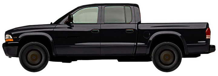 Диски DODGE Dakota 4.7 (1998-2005) R15