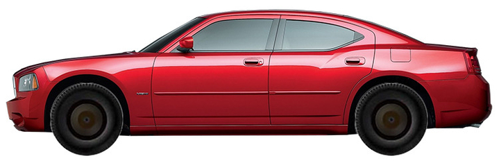 Диски DODGE Charger SRT8 6.1 (2005-2010) R20