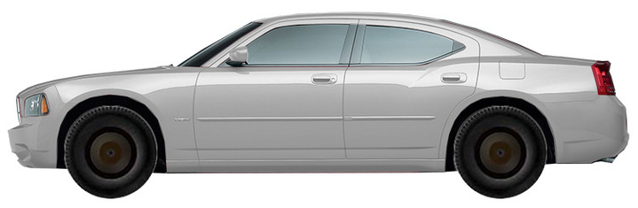 Диски DODGE Charger 3.5 AWD (2005-2010) R18