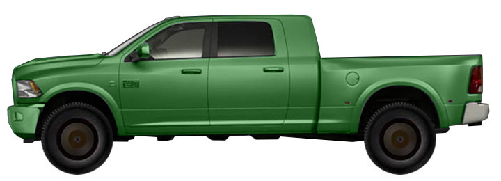 Диски DODGE Ram 3500 6.7 (2009-2017) R17